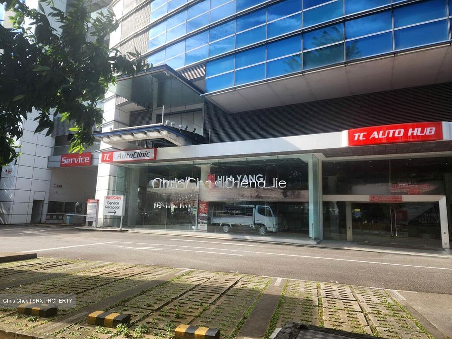 Lorong 8 Toa Payoh (D12), Factory #459628801